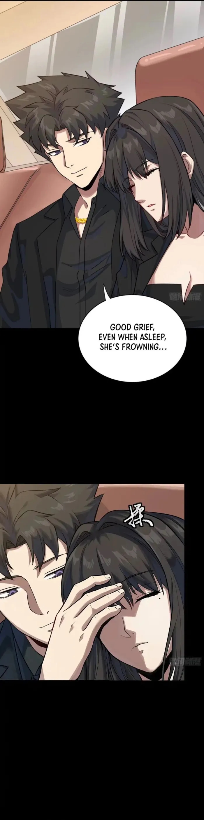 Legend Of Star General Chapter 320 - Page 22