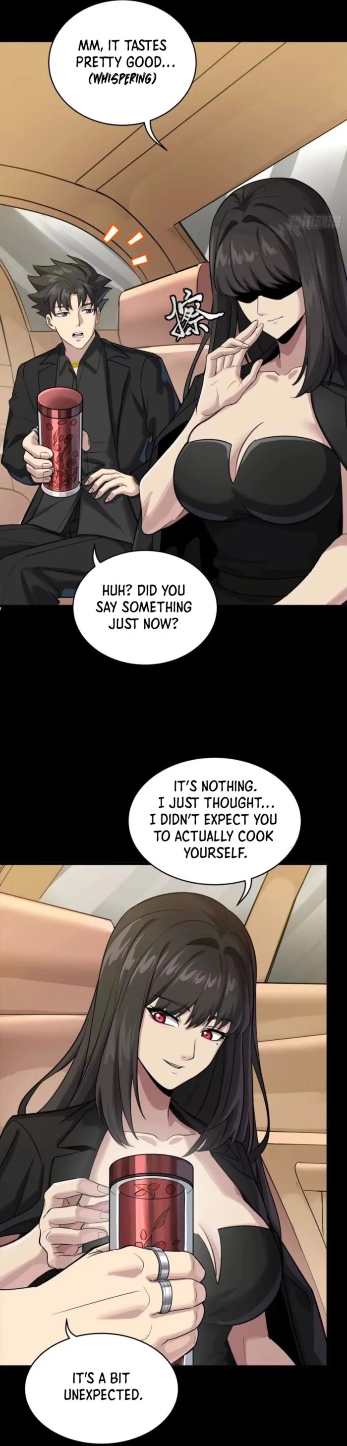 Legend Of Star General Chapter 320 - Page 5