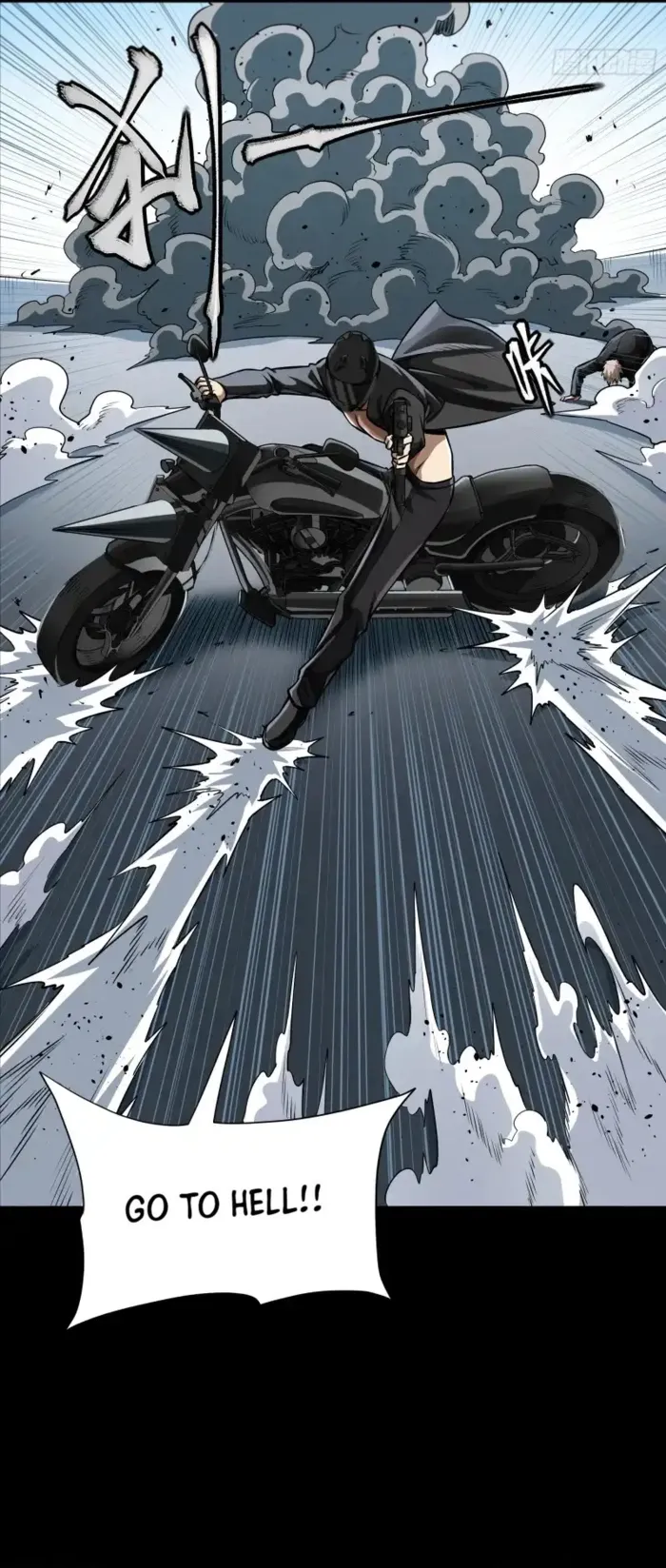 Legend Of Star General Chapter 321 - Page 36