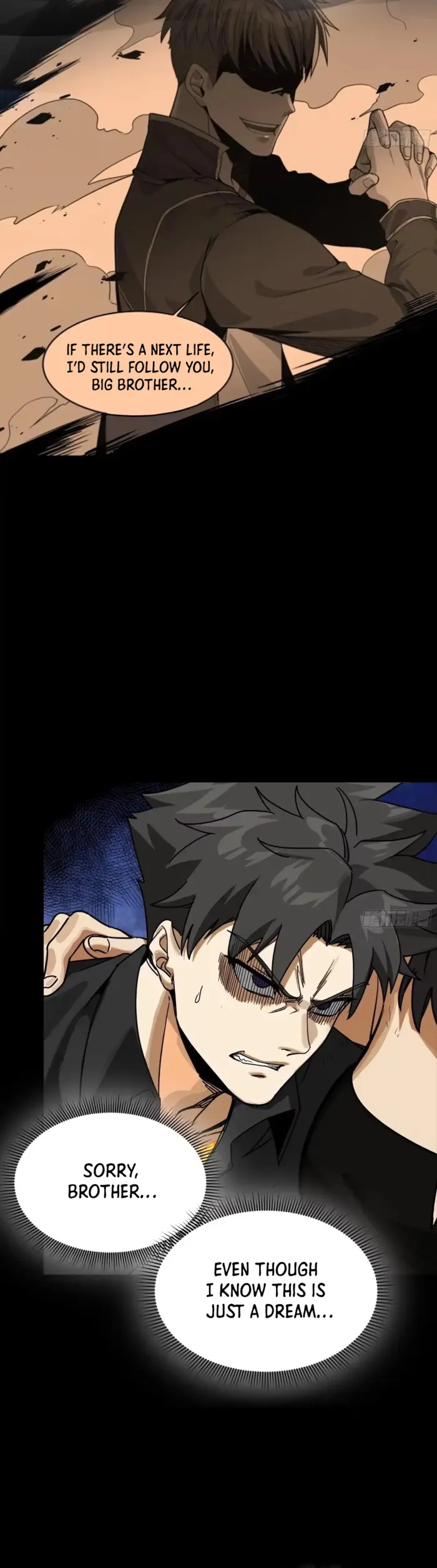 Legend Of Star General Chapter 322 - Page 28