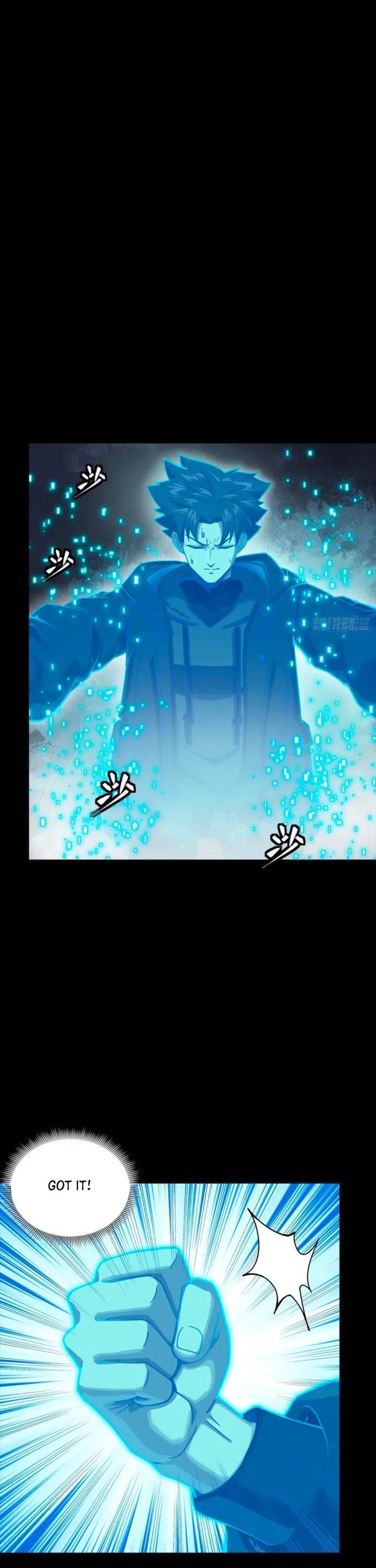 Legend Of Star General Chapter 323 - Page 25