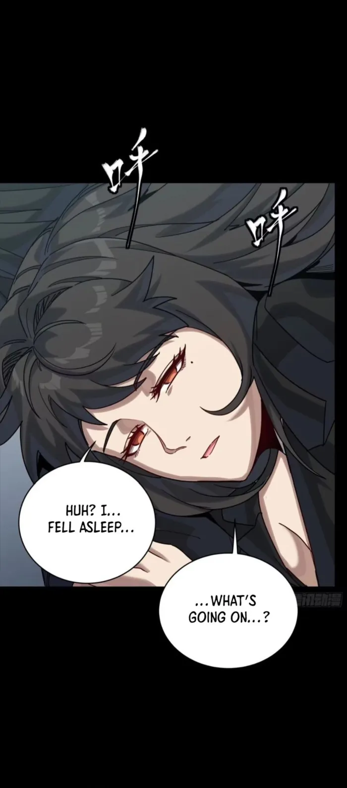 Legend Of Star General Chapter 324 - Page 24