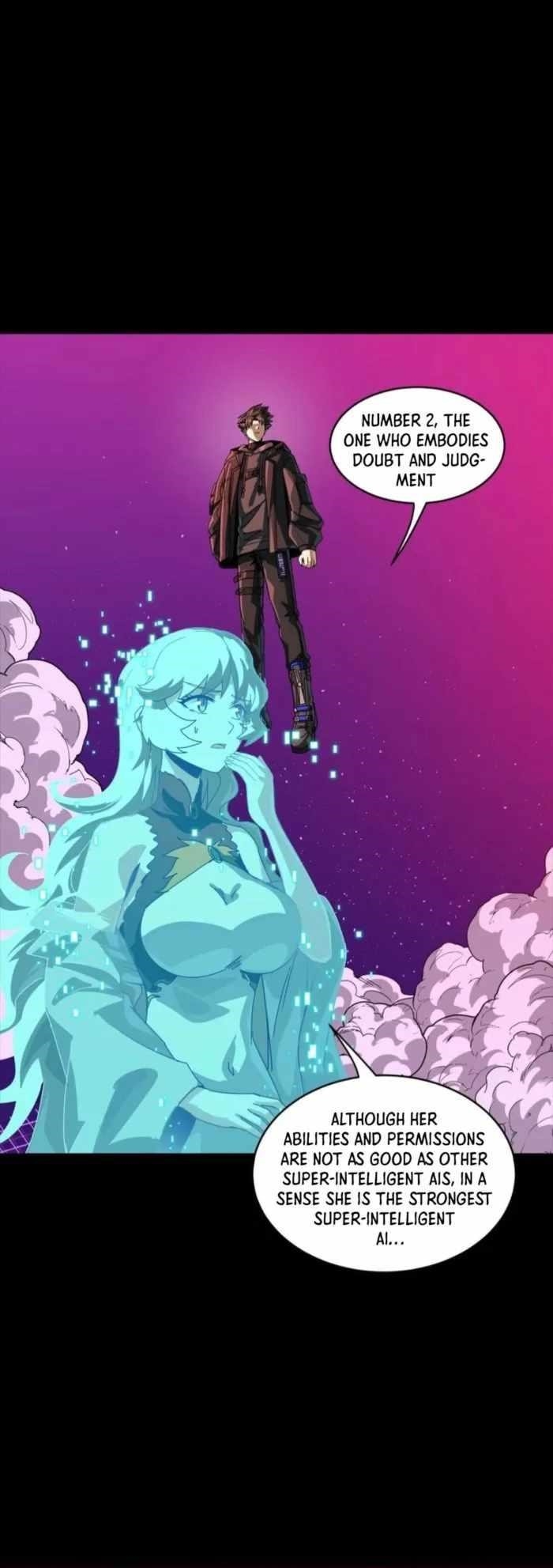 Legend Of Star General Chapter 327 - Page 14