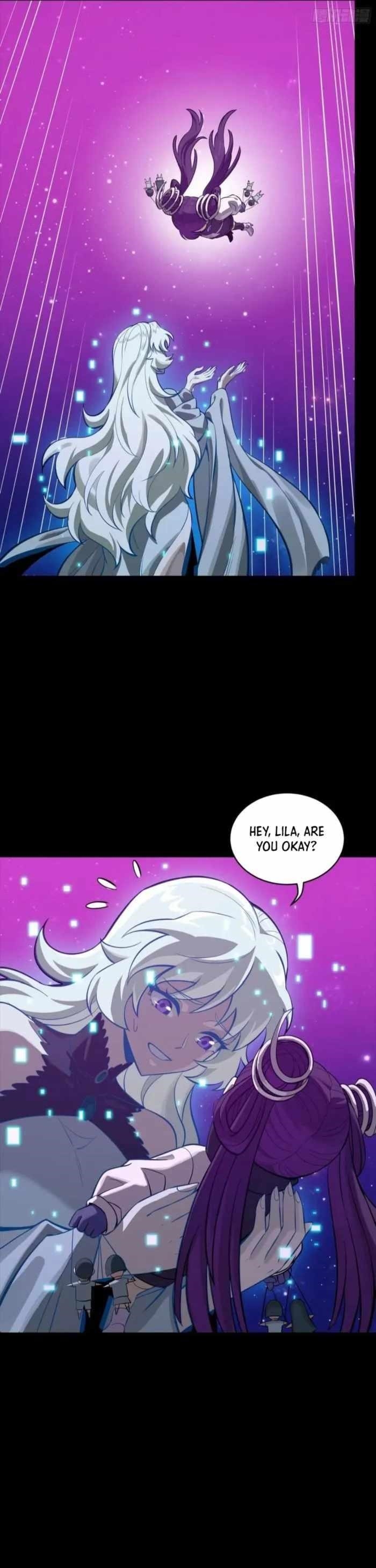 Legend Of Star General Chapter 327 - Page 22