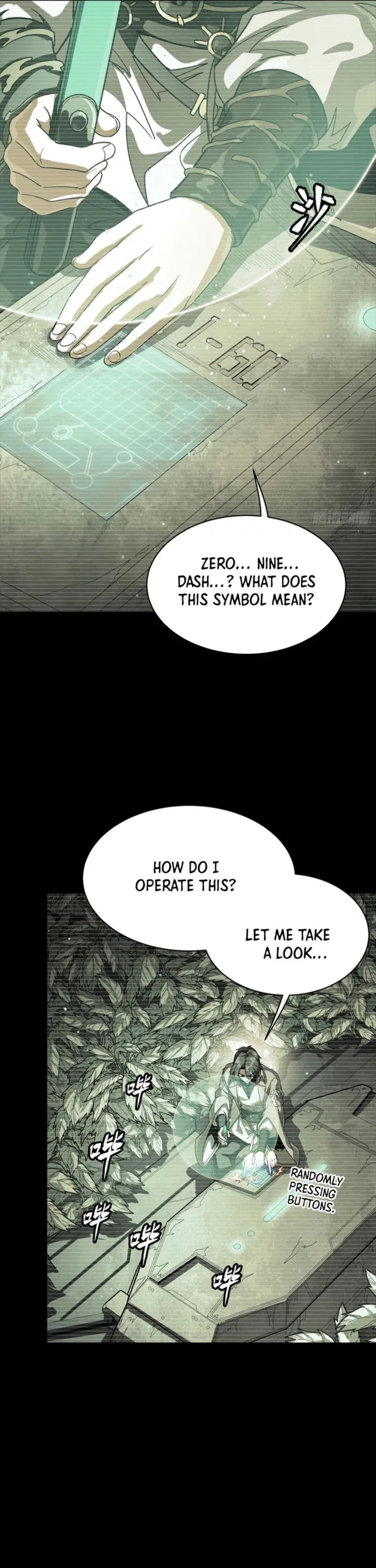 Legend Of Star General Chapter 328 - Page 12