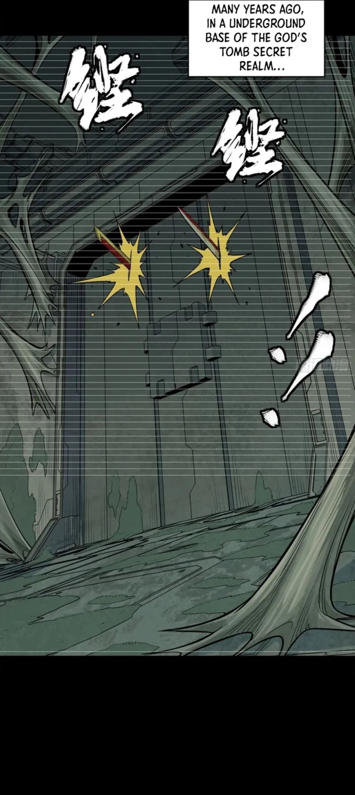 Legend Of Star General Chapter 328 - Page 2