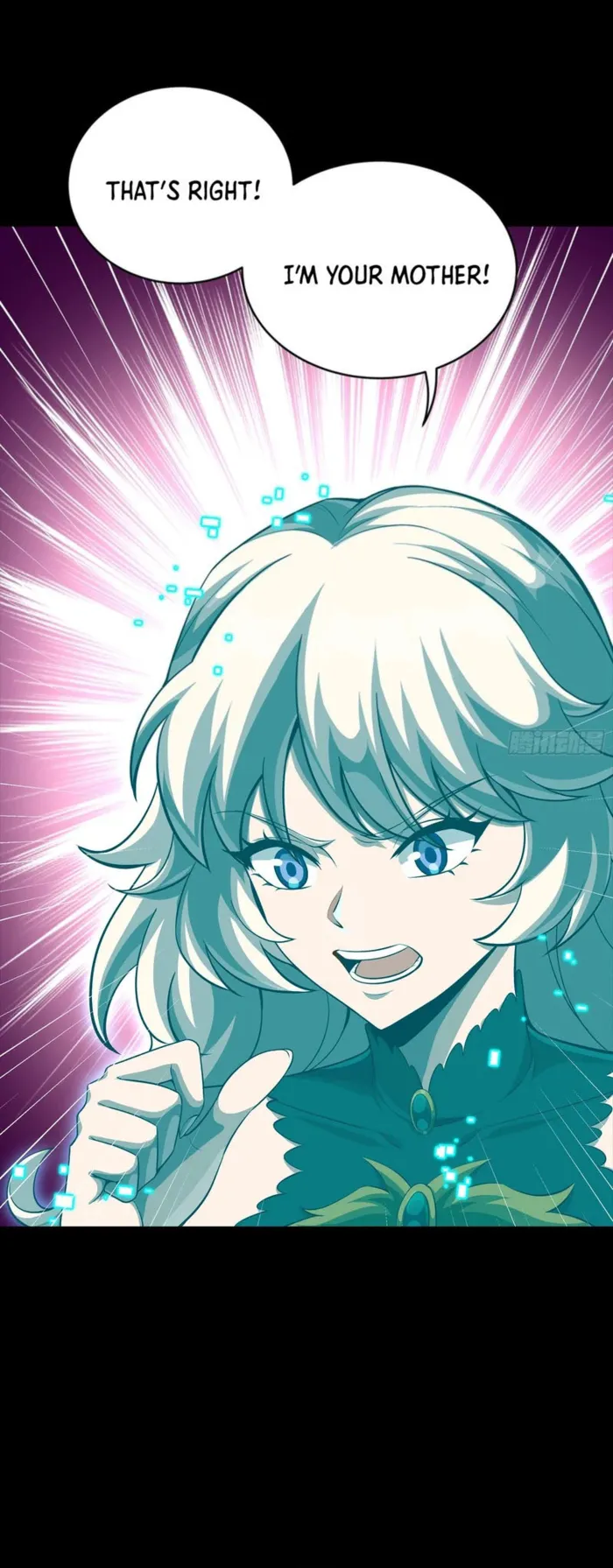 Legend Of Star General Chapter 329 - Page 4