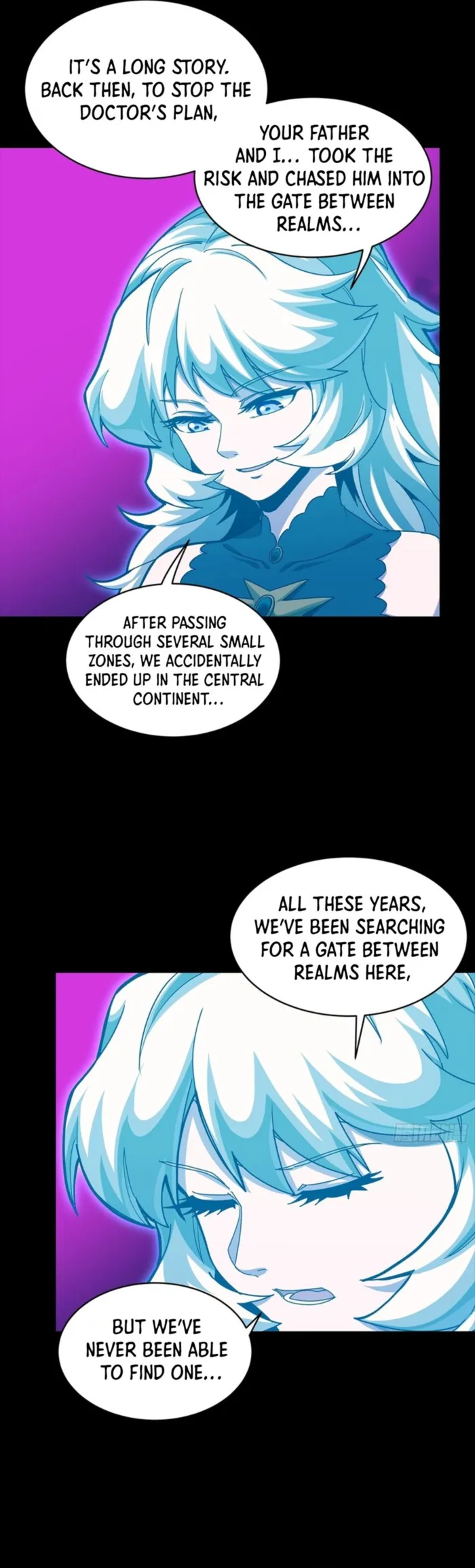 Legend Of Star General Chapter 330 - Page 18