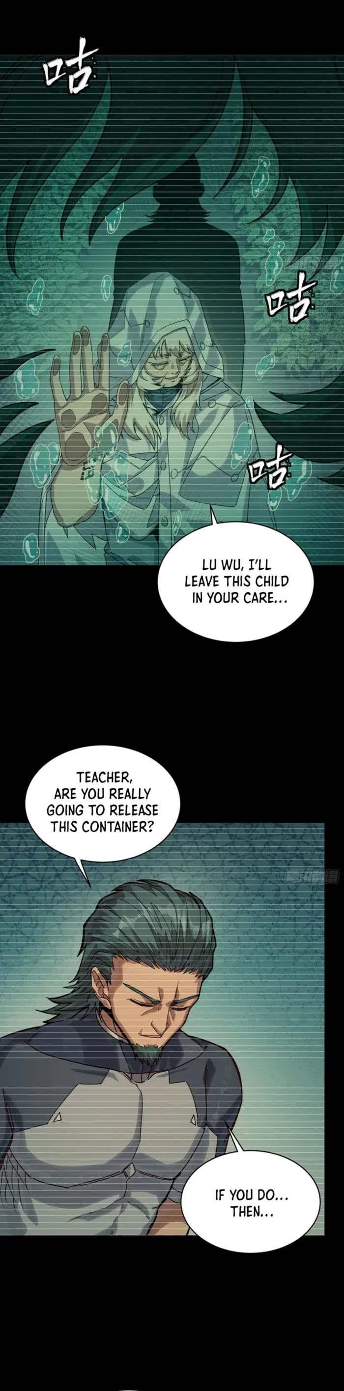 Legend Of Star General Chapter 330 - Page 5