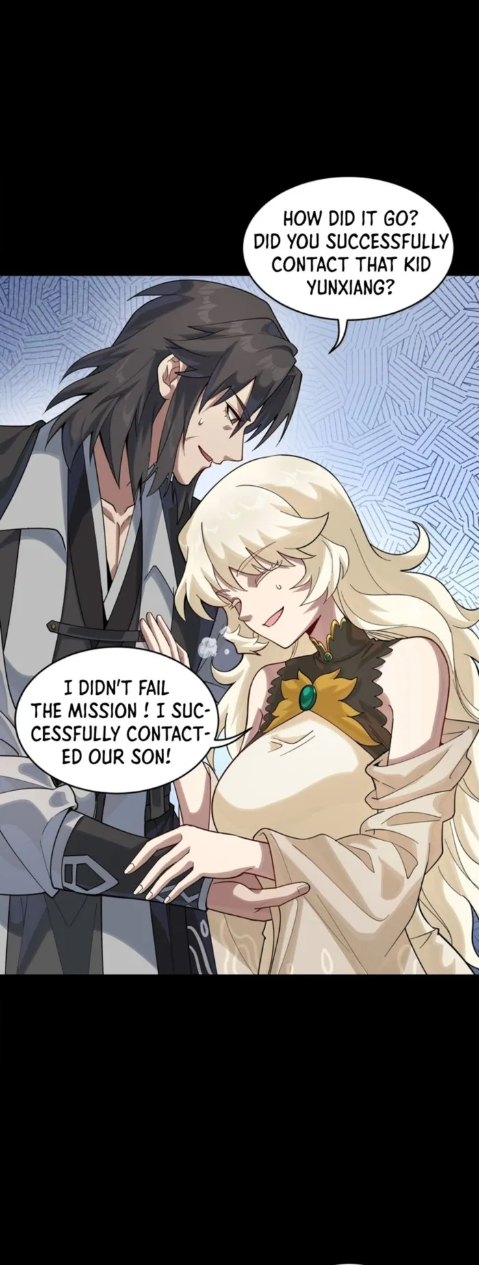 Legend Of Star General Chapter 331 - Page 15