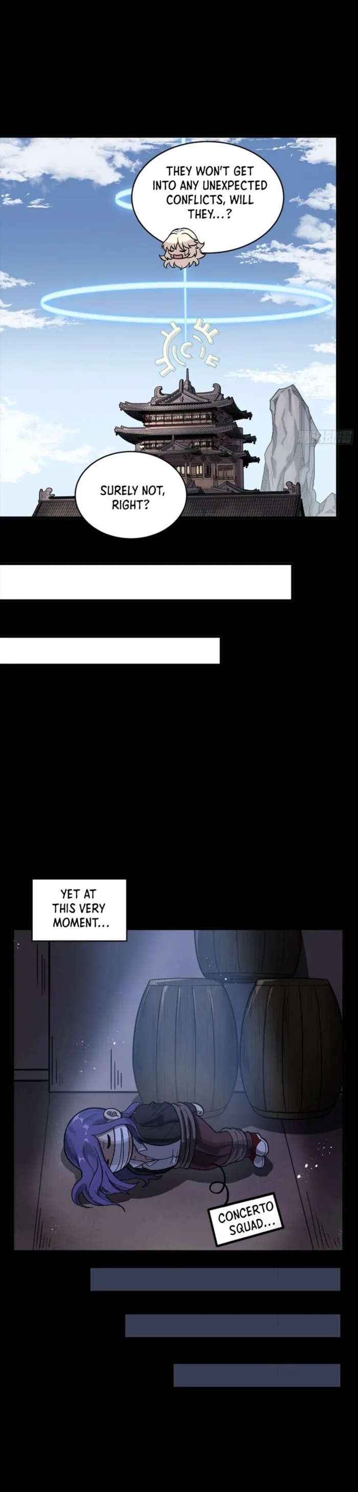 Legend Of Star General Chapter 331 - Page 20