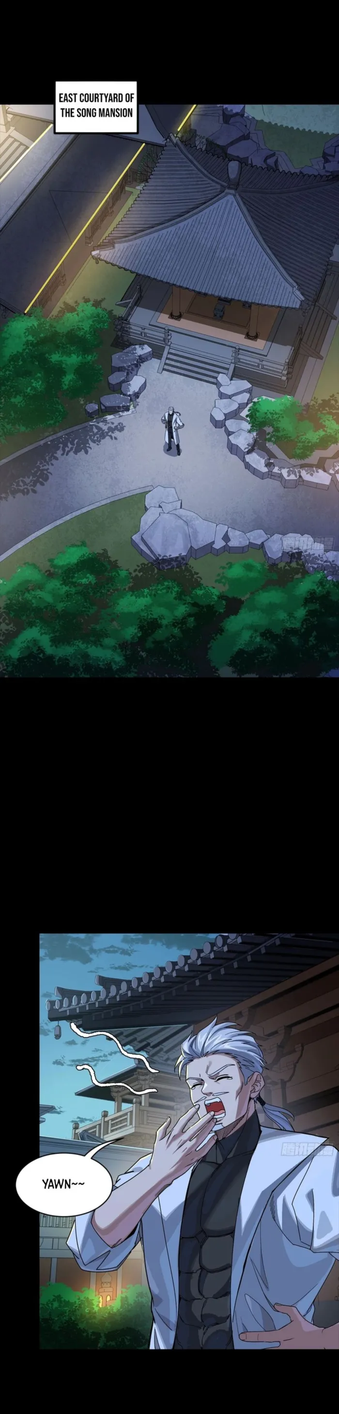 Legend Of Star General Chapter 331 - Page 21