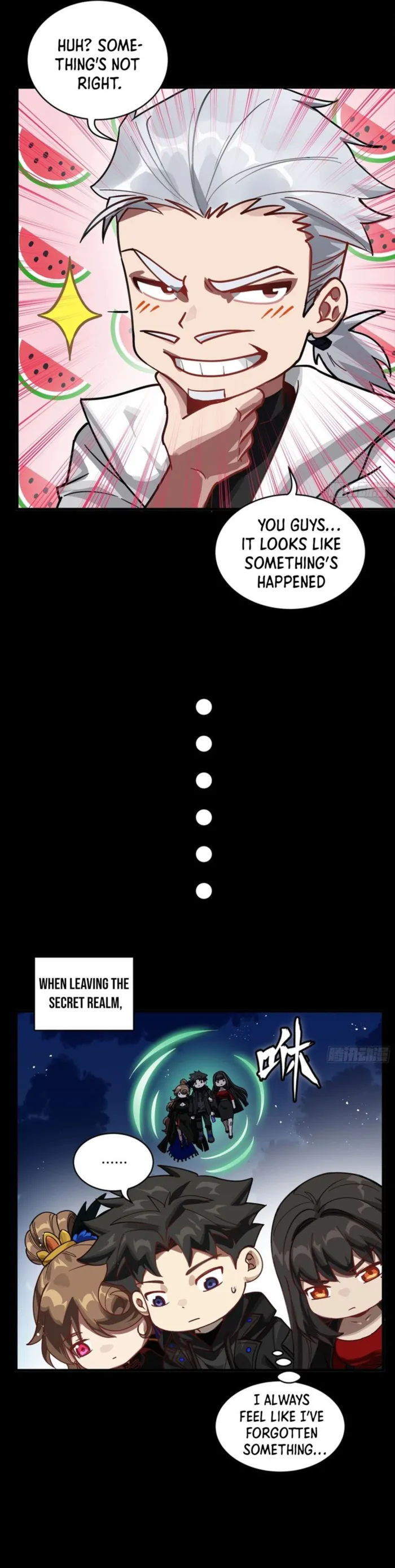 Legend Of Star General Chapter 331 - Page 26