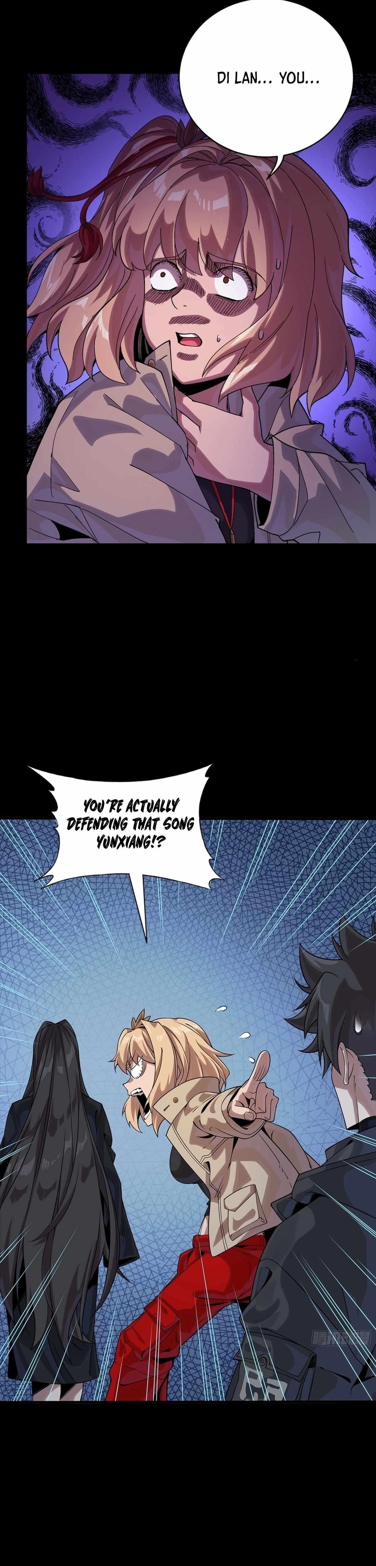 Legend Of Star General Chapter 332 - Page 10