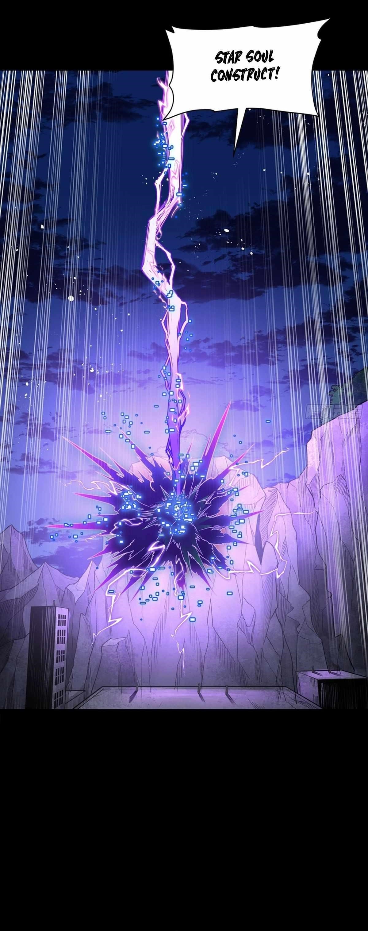 Legend Of Star General Chapter 332 - Page 19