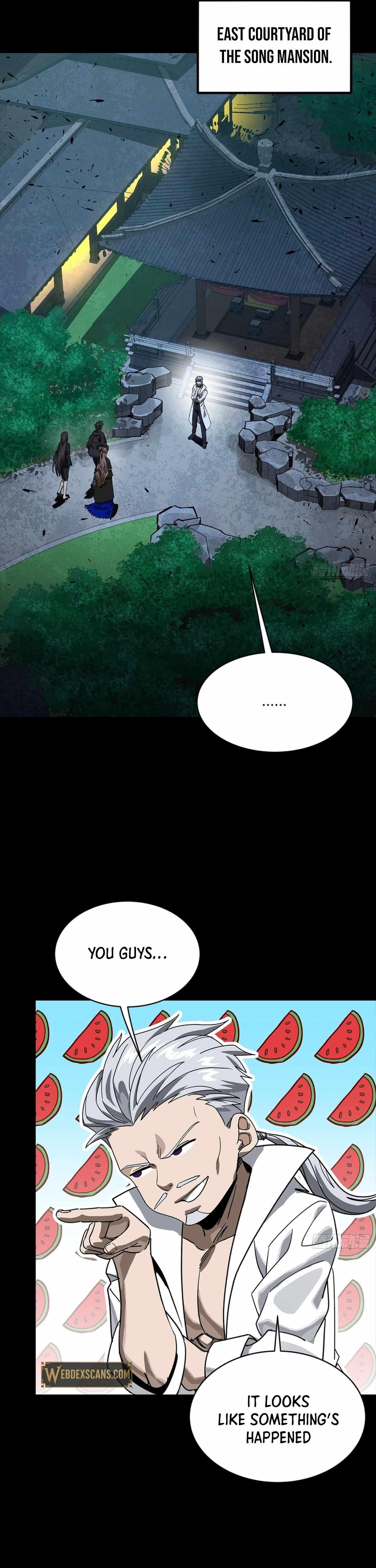 Legend Of Star General Chapter 332 - Page 2