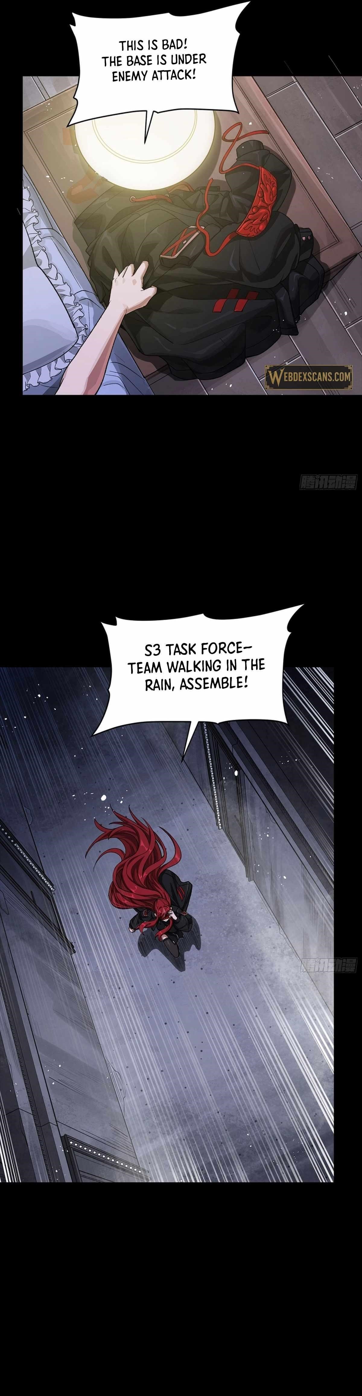 Legend Of Star General Chapter 332 - Page 23