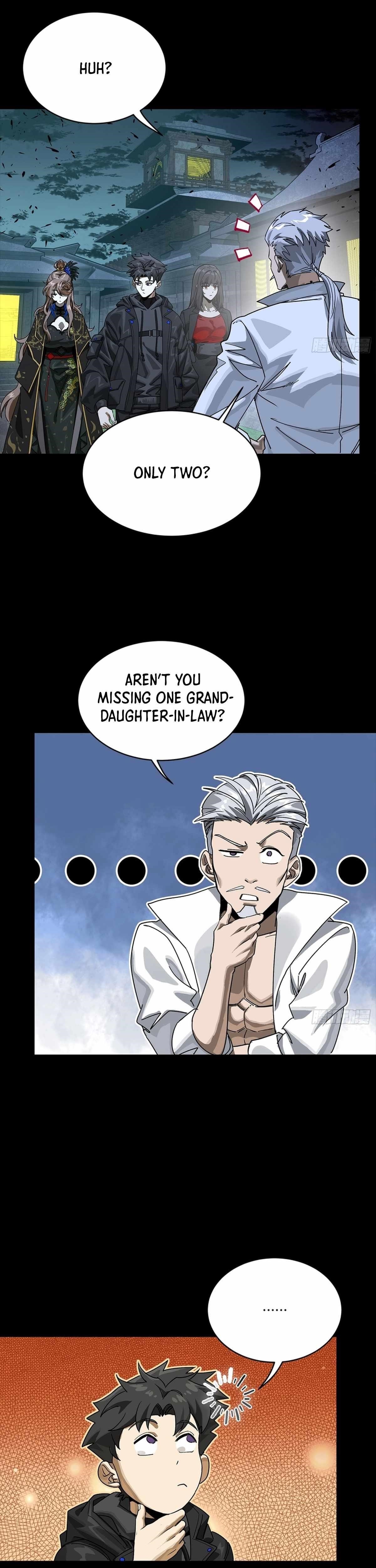 Legend Of Star General Chapter 332 - Page 3