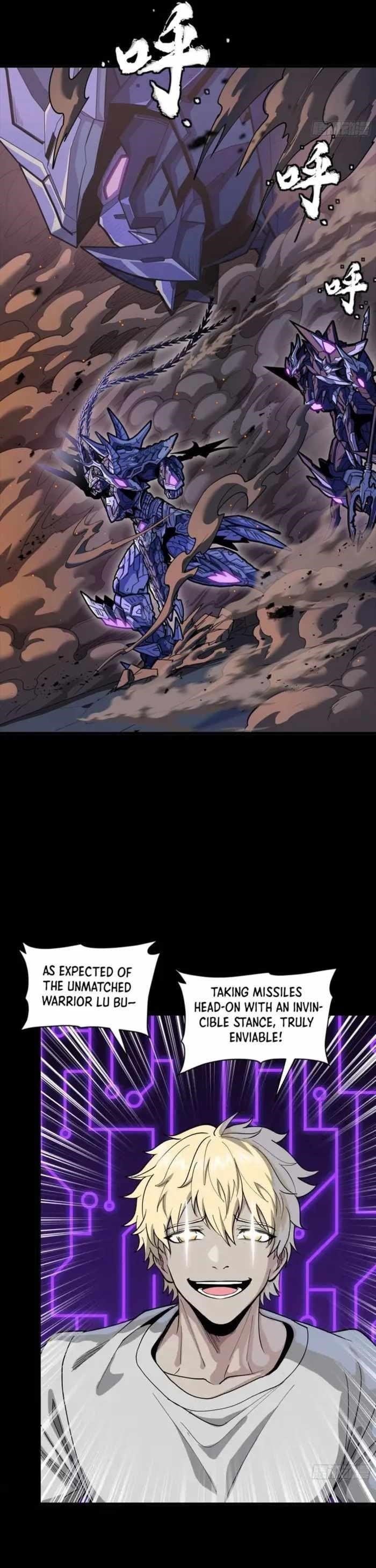 Legend Of Star General Chapter 333 - Page 15