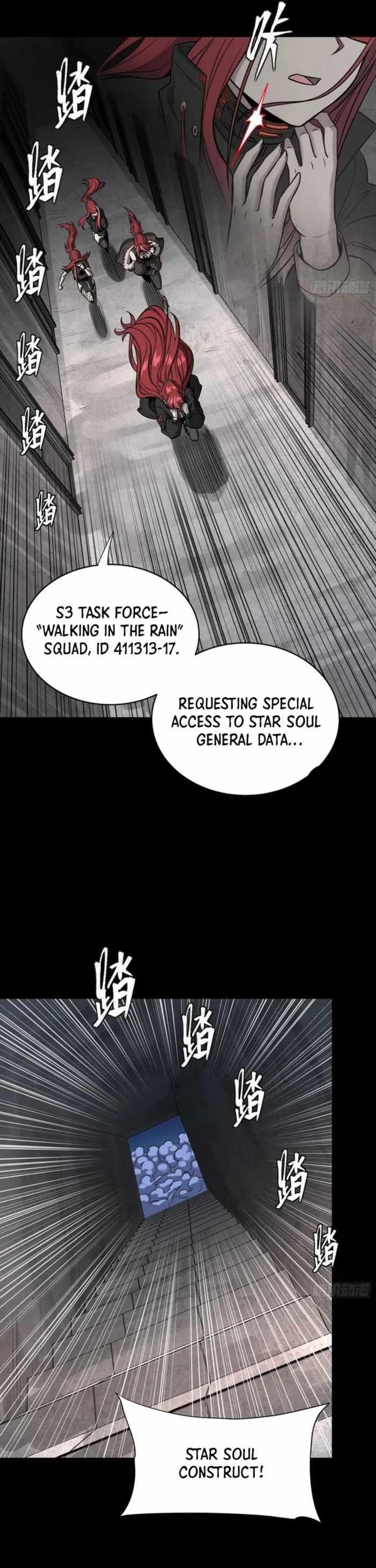 Legend Of Star General Chapter 333 - Page 20