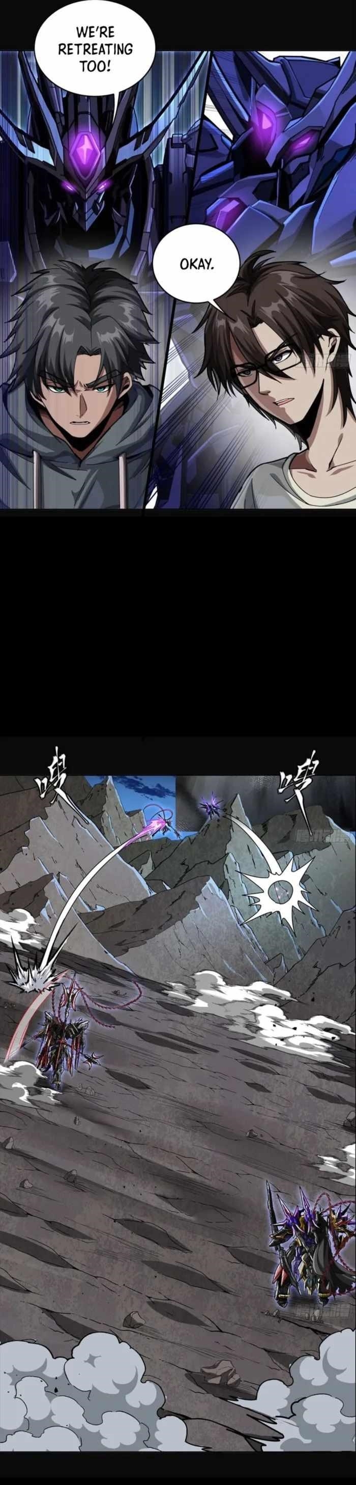 Legend Of Star General Chapter 334 - Page 20