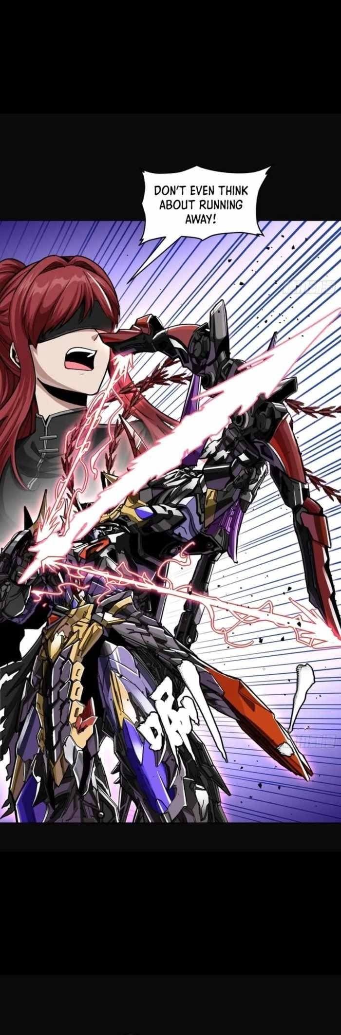 Legend Of Star General Chapter 334 - Page 21