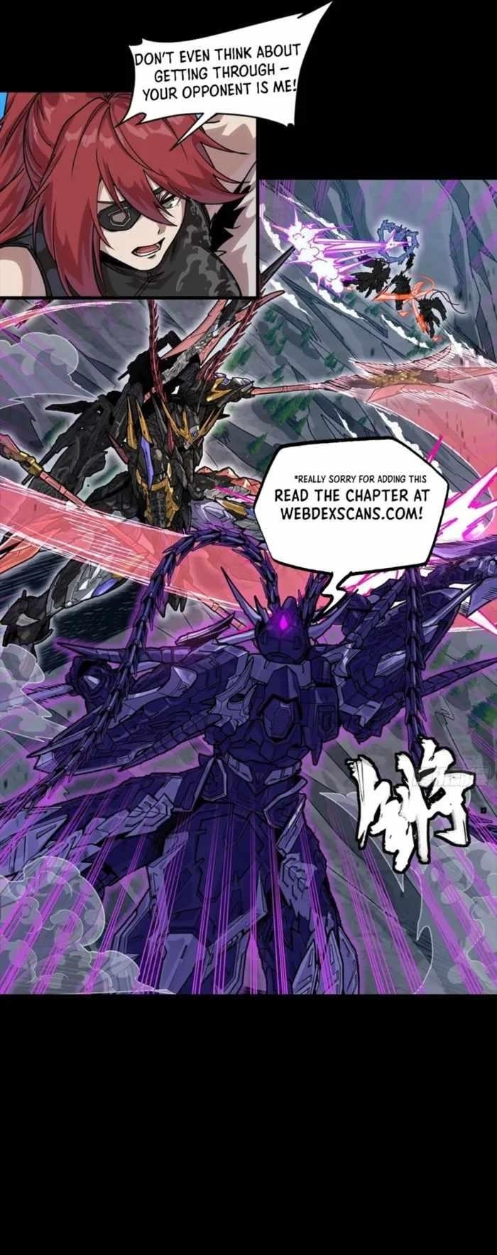 Legend Of Star General Chapter 334 - Page 9