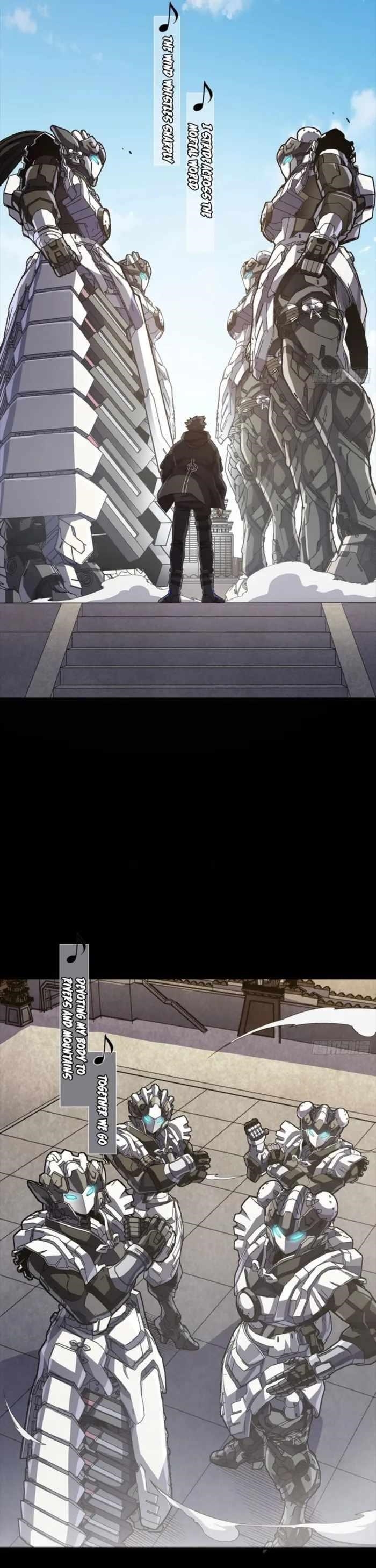 Legend Of Star General Chapter 335 - Page 14