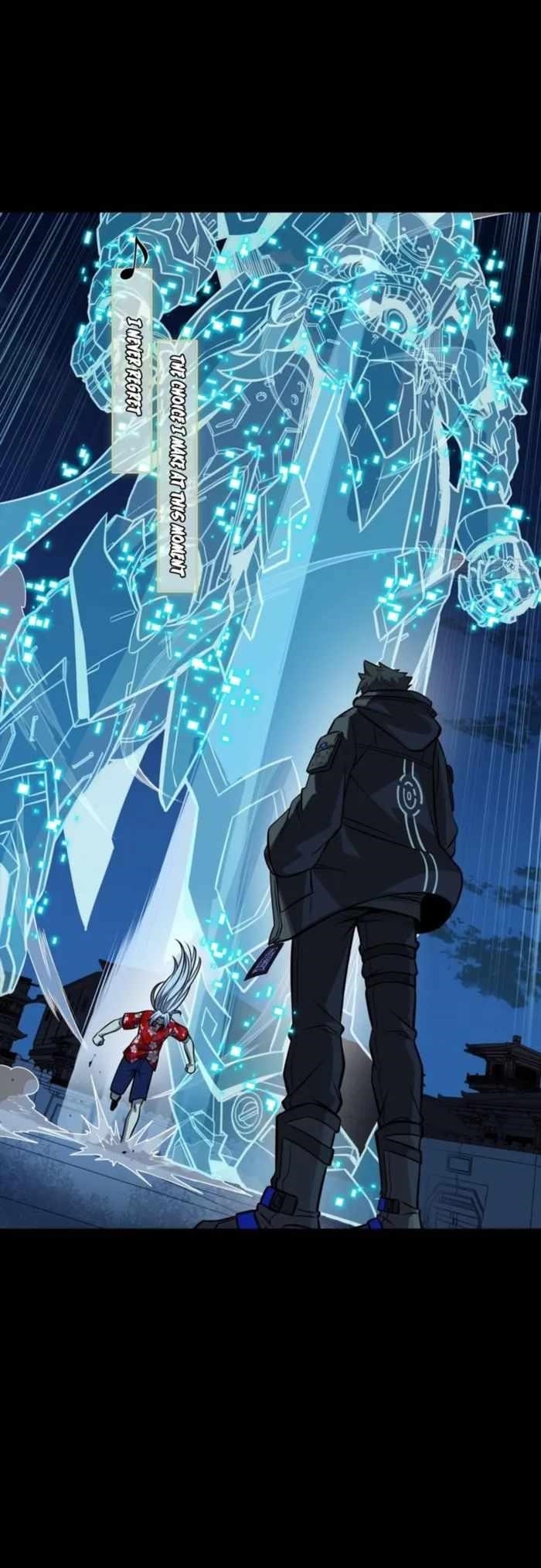 Legend Of Star General Chapter 335 - Page 20