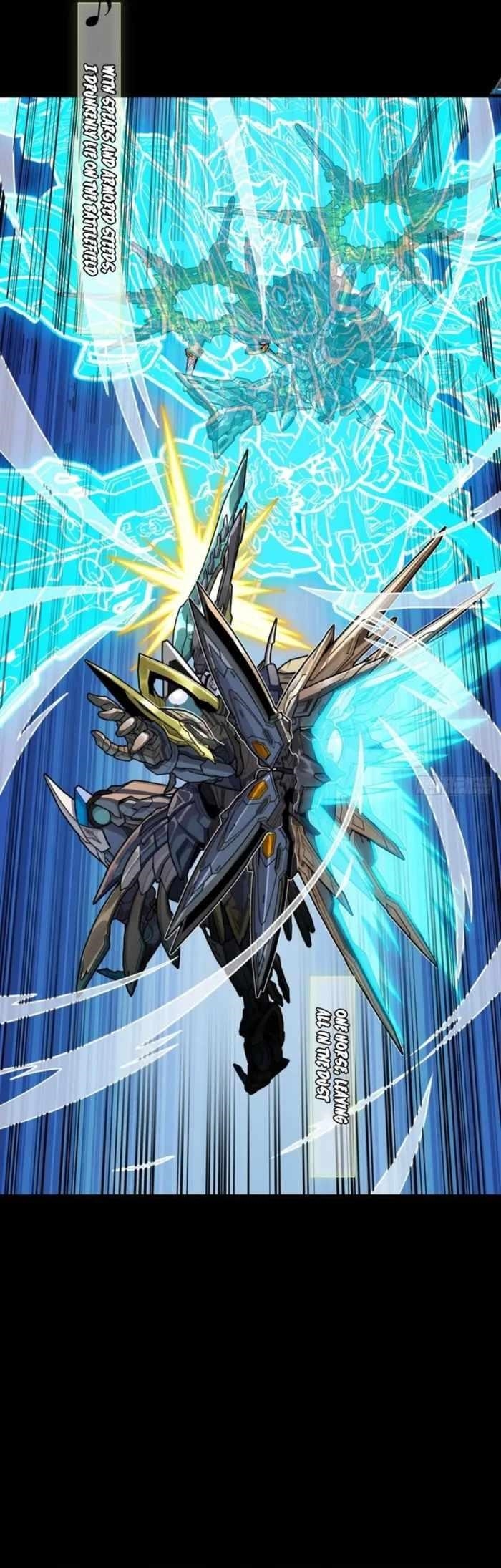 Legend Of Star General Chapter 335 - Page 22