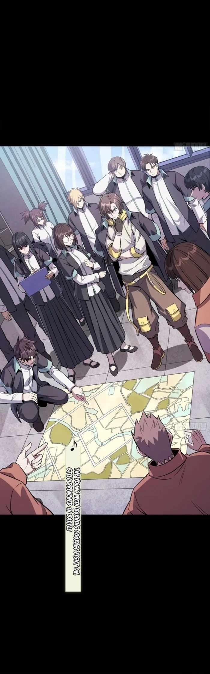 Legend Of Star General Chapter 335 - Page 7