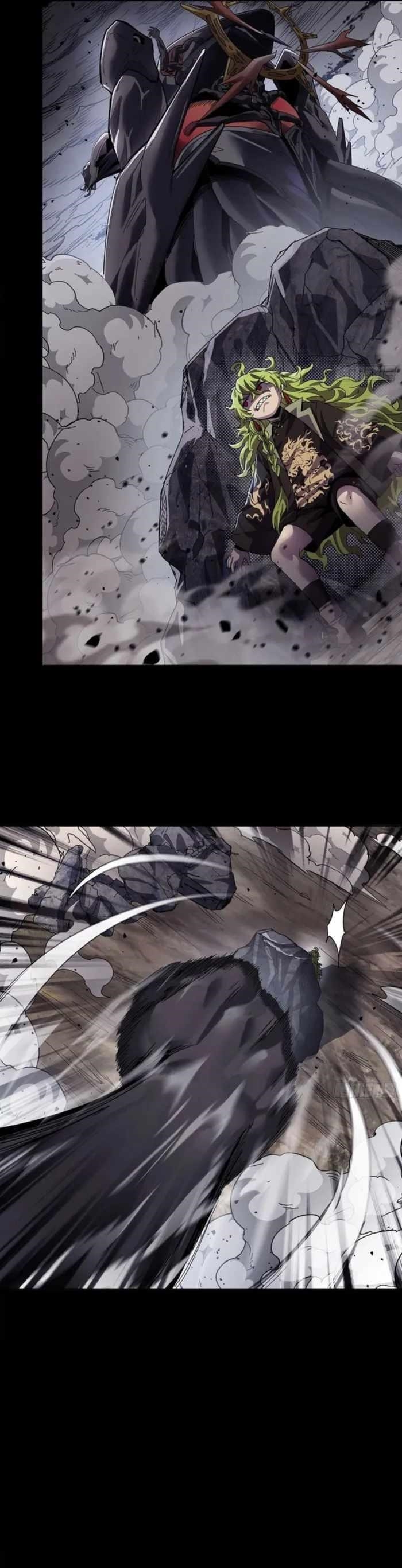 Legend Of Star General Chapter 336 - Page 20