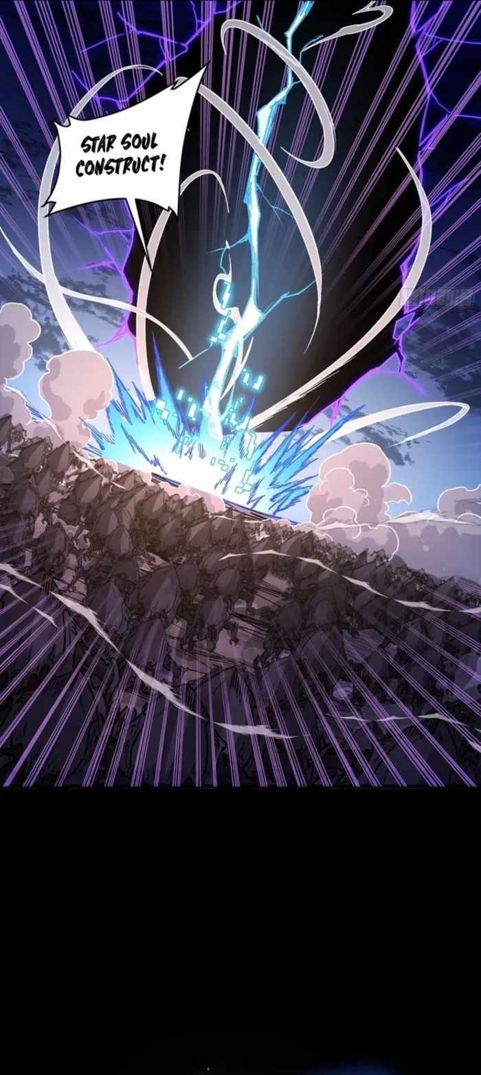 Legend Of Star General Chapter 336 - Page 22