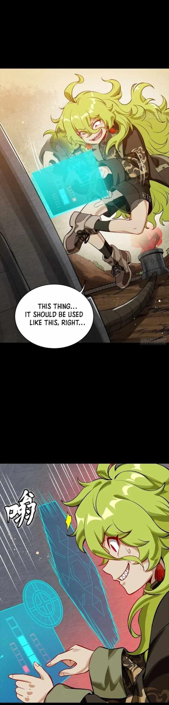 Legend Of Star General Chapter 336 - Page 3