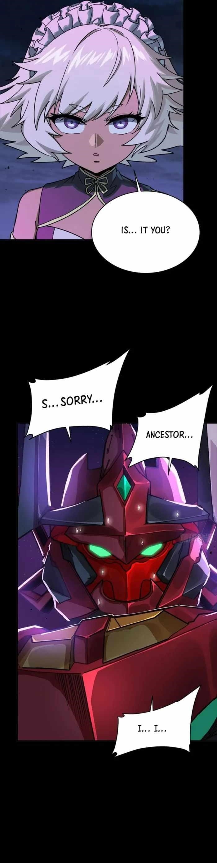 Legend Of Star General Chapter 336 - Page 37