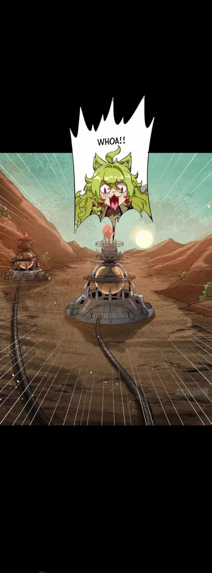 Legend Of Star General Chapter 336 - Page 4