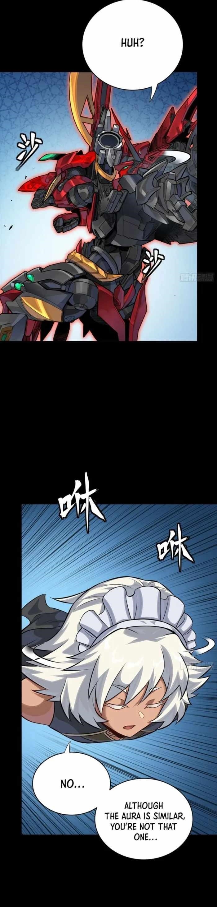 Legend Of Star General Chapter 336 - Page 40