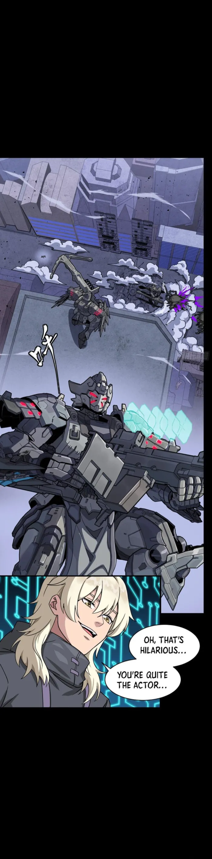 Legend Of Star General Chapter 339 - Page 11