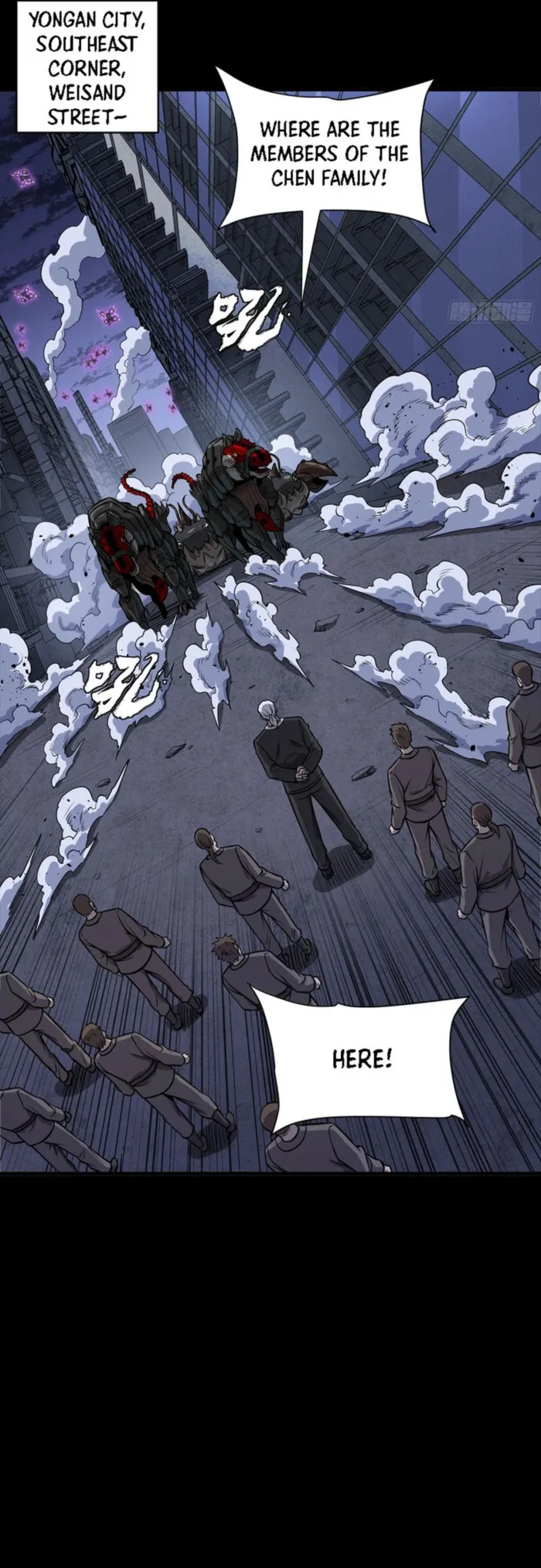 Legend Of Star General Chapter 339 - Page 14