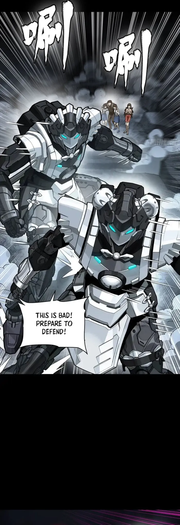 Legend Of Star General Chapter 339 - Page 37