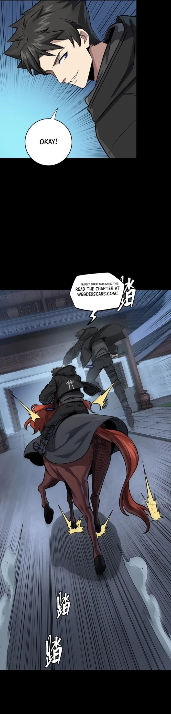 Legend Of Star General Chapter 341 - Page 26