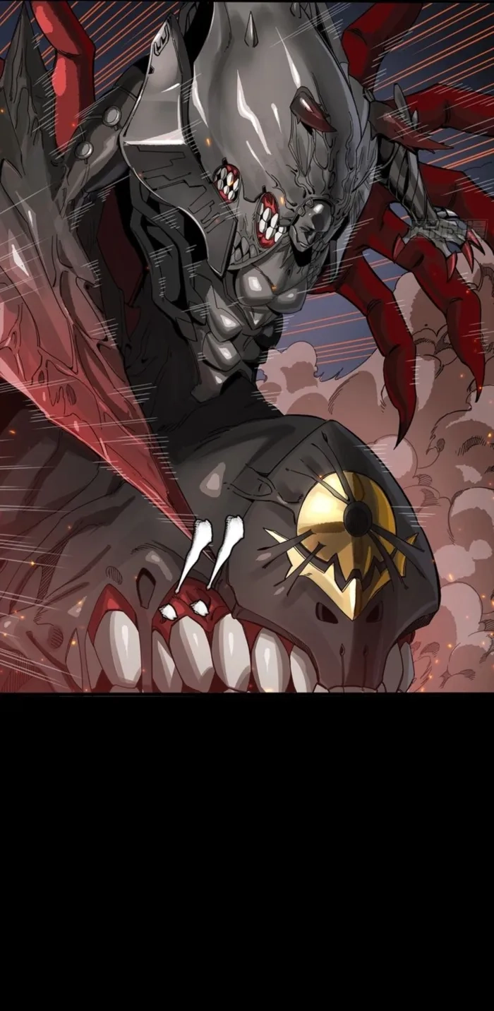 Legend Of Star General Chapter 341 - Page 3