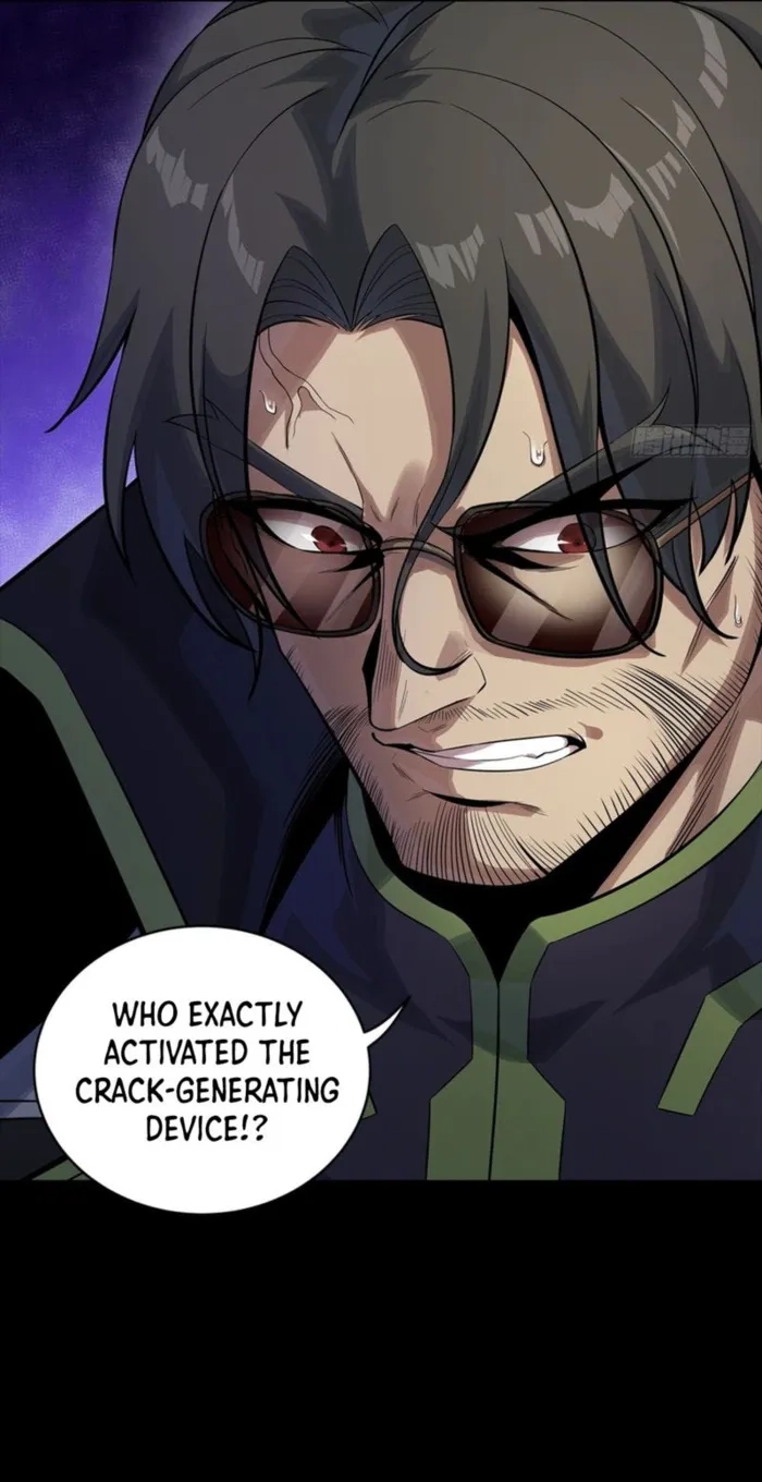 Legend Of Star General Chapter 341 - Page 39