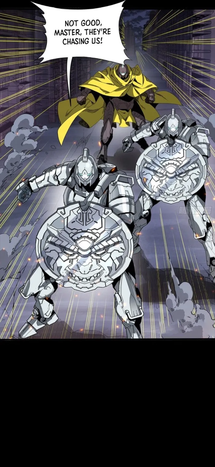 Legend Of Star General Chapter 341 - Page 7