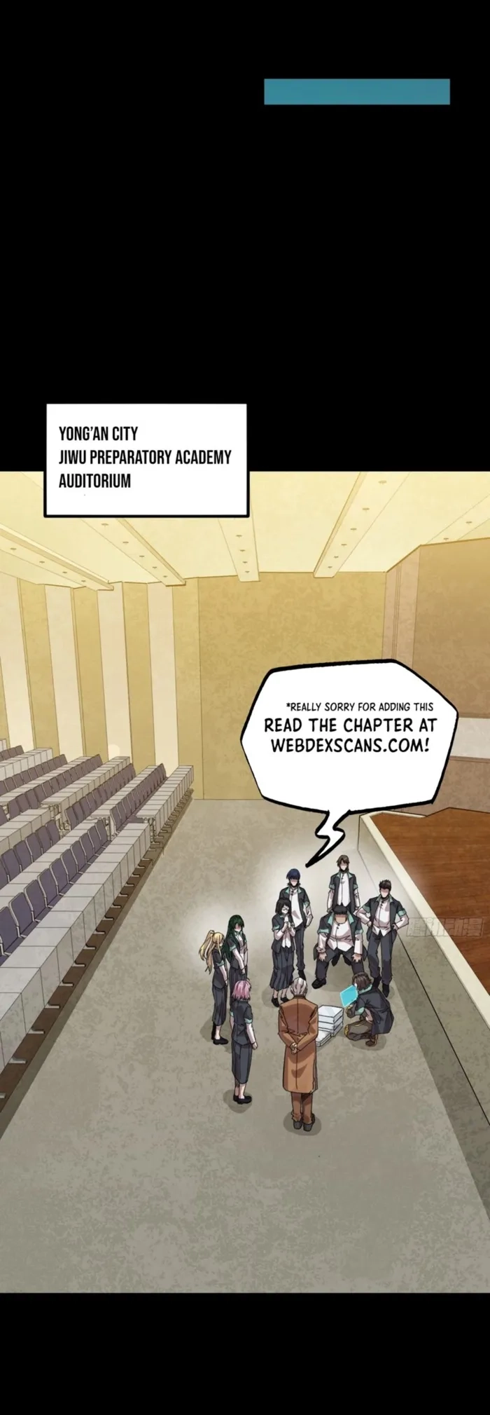 Legend Of Star General Chapter 342 - Page 15