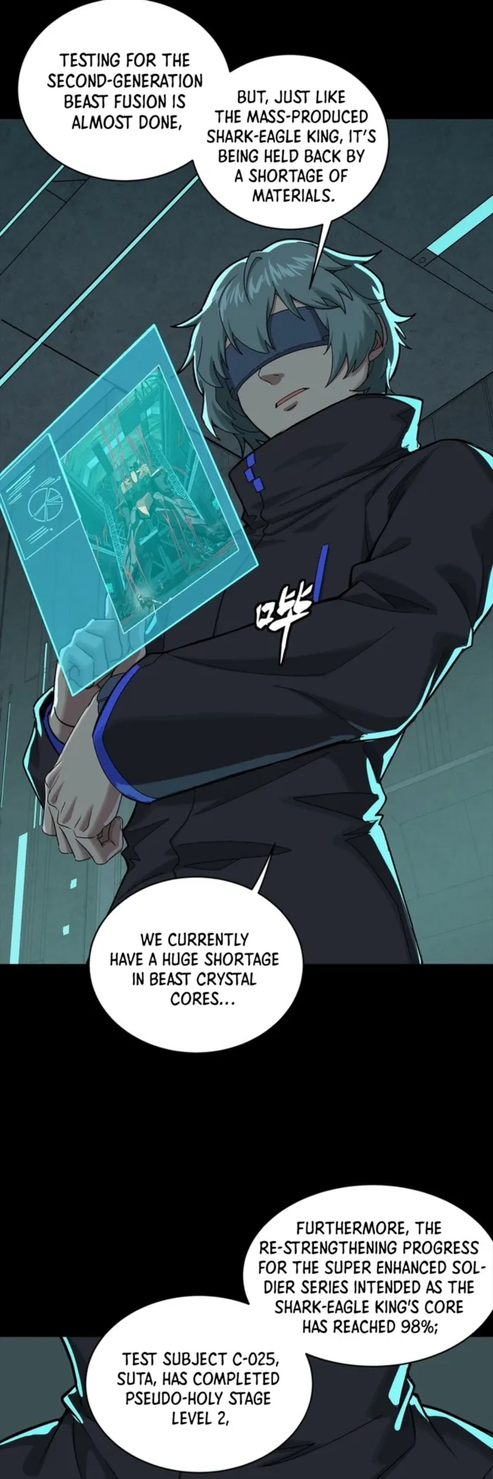 Legend Of Star General Chapter 342 - Page 9