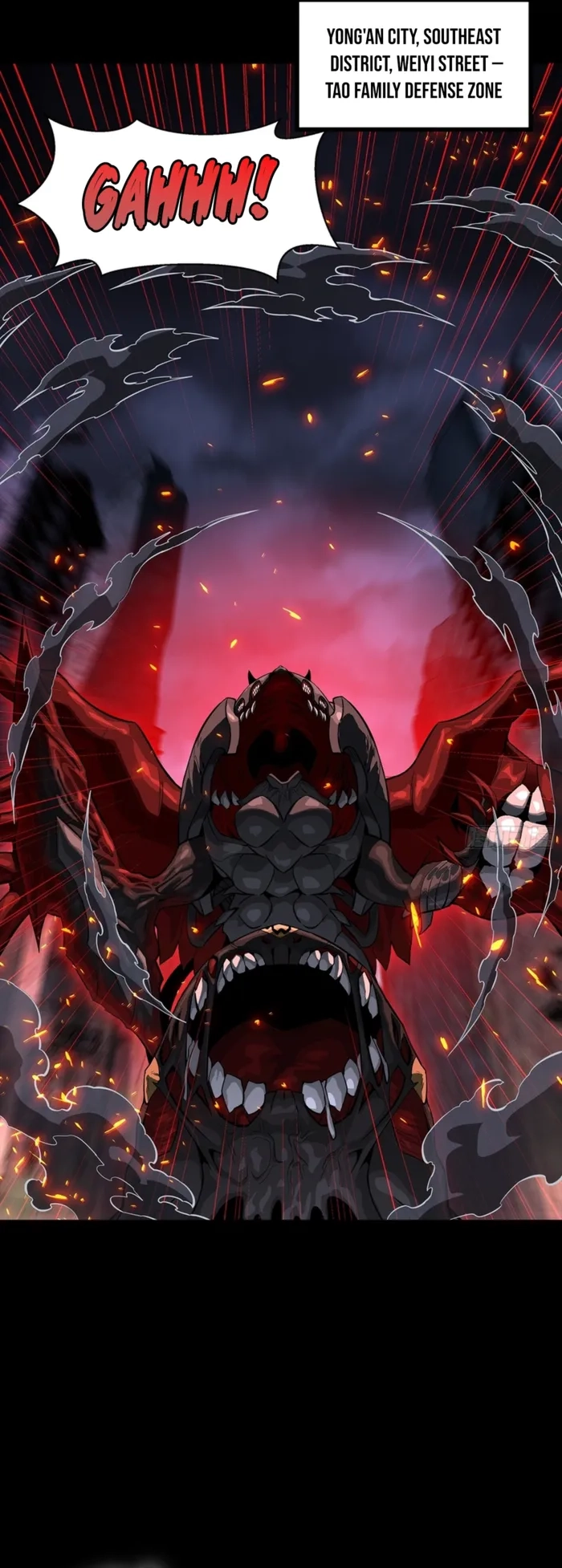 Legend Of Star General Chapter 344 - Page 2