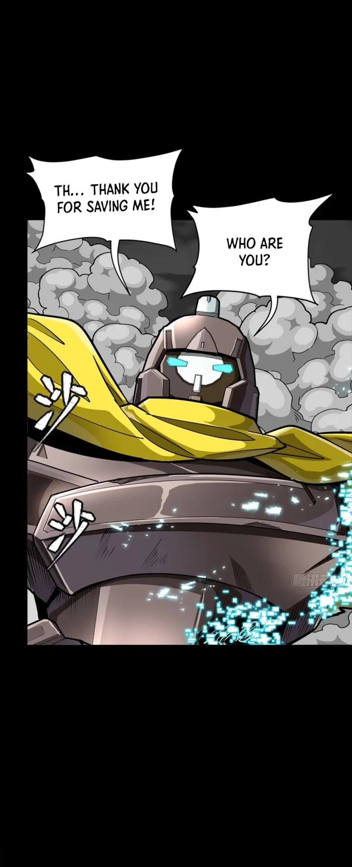 Legend Of Star General Chapter 344 - Page 30