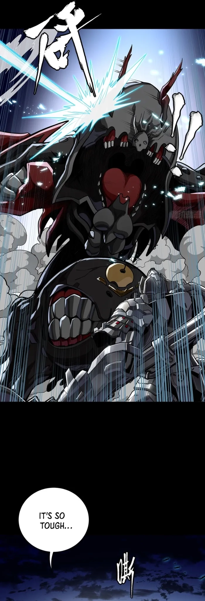 Legend Of Star General Chapter 344 - Page 33