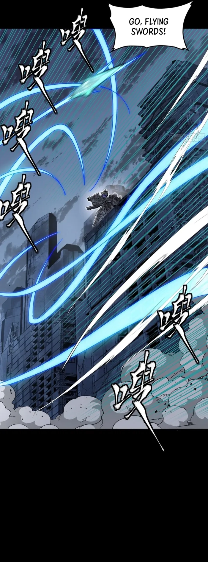 Legend Of Star General Chapter 344 - Page 39